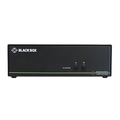 Secure KVM Switch, DVI-I, 2-Port, CAC NIAP 3.0 (dual head)