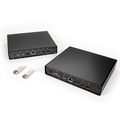 Emerald® 4K KVM-over-IP Extender - DisplayPort, Single-Head, V-USB 2.0, Audio