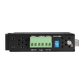 LGC280 Series Gigabit Industrial Media Converters