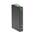 LGC280 Series Gigabit Industrial Media Converters