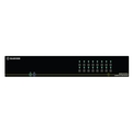 Secure KVM Switch, DVI-I , 16-Port, CAC, NIAP 3.0 (single head)