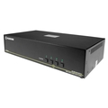 Secure KVM Switch, DVI-I , 4-Port, NIAP 3.0 (dual head)