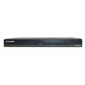 Secure KVM Switch, DVI-I, 8-Port, CAC NIAP 3.0 (dual head)