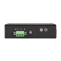 Industrial Gigabit Ethernet PoE+ Switch - Extreme Temperature, 5-Port