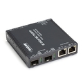 Gigabit Media/Mode Converter copper to SFP