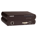 KVM Extender – DVI-D, USB 2.0