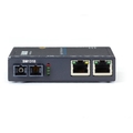 Gigabit PoE+/PSE Media Converter