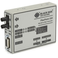 FlexPoint RS-232 to Fibre Converters